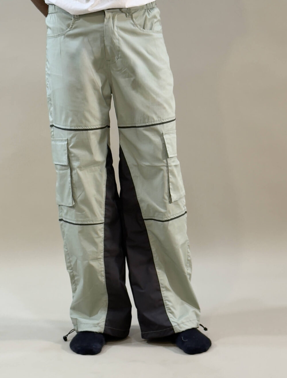 Mint Pants
