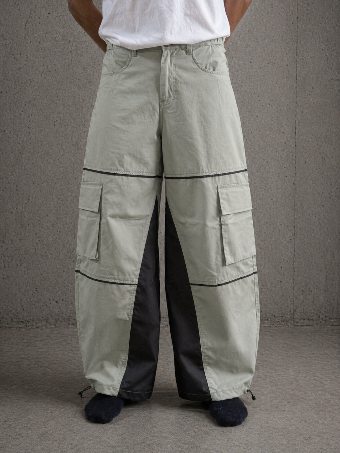 Mint Pants