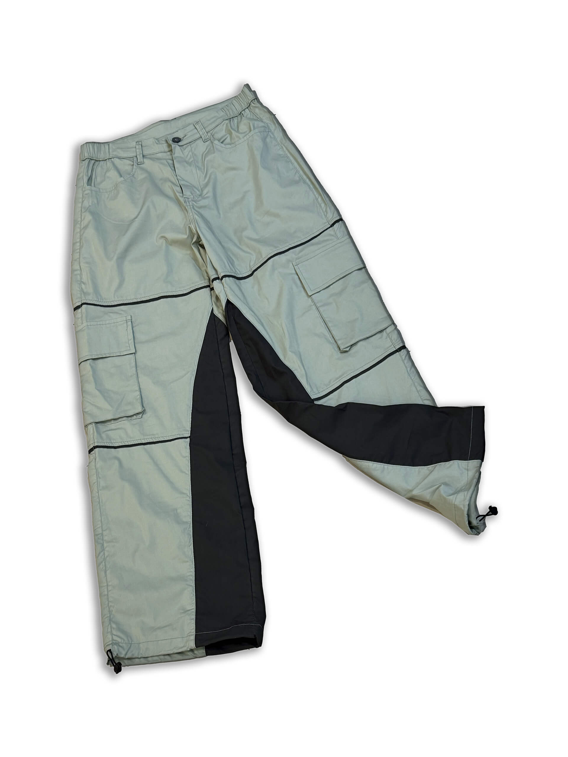 Mint Pants