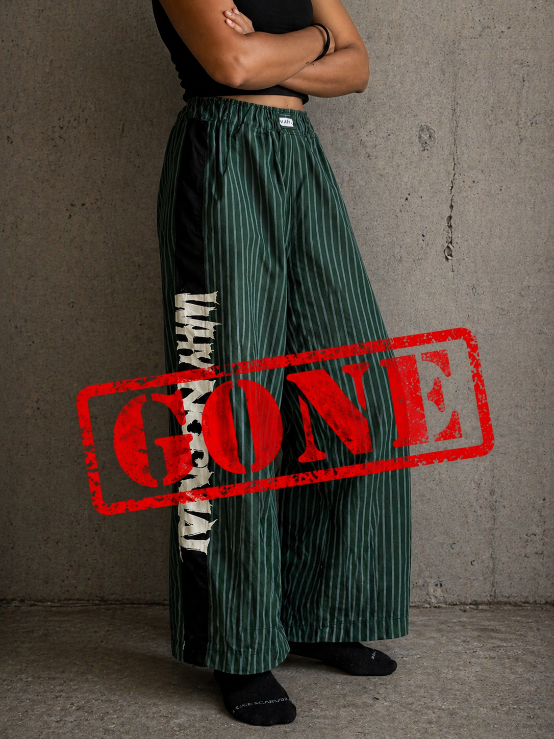 Emerald Sin