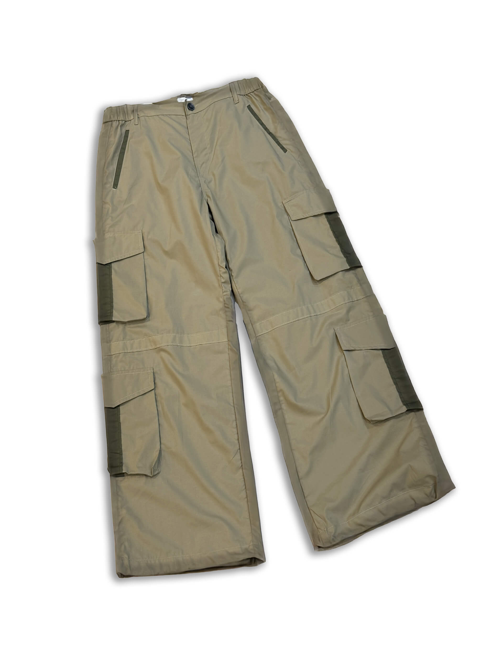Khakhi Cargo