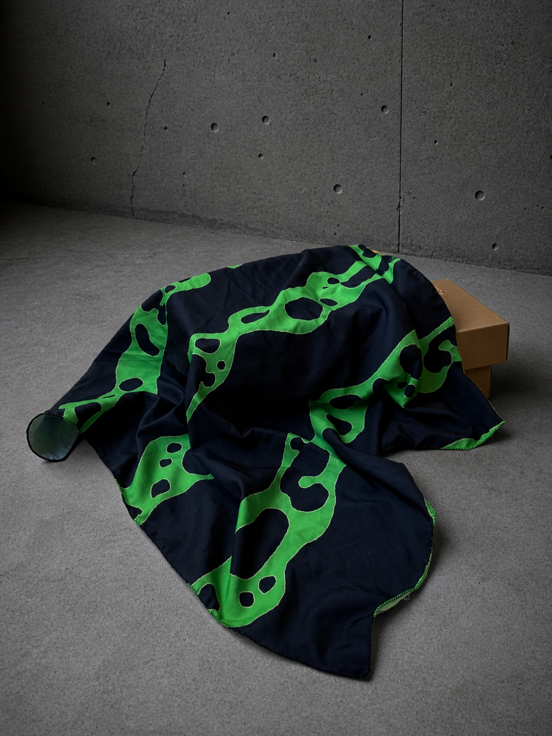 Venom Flow