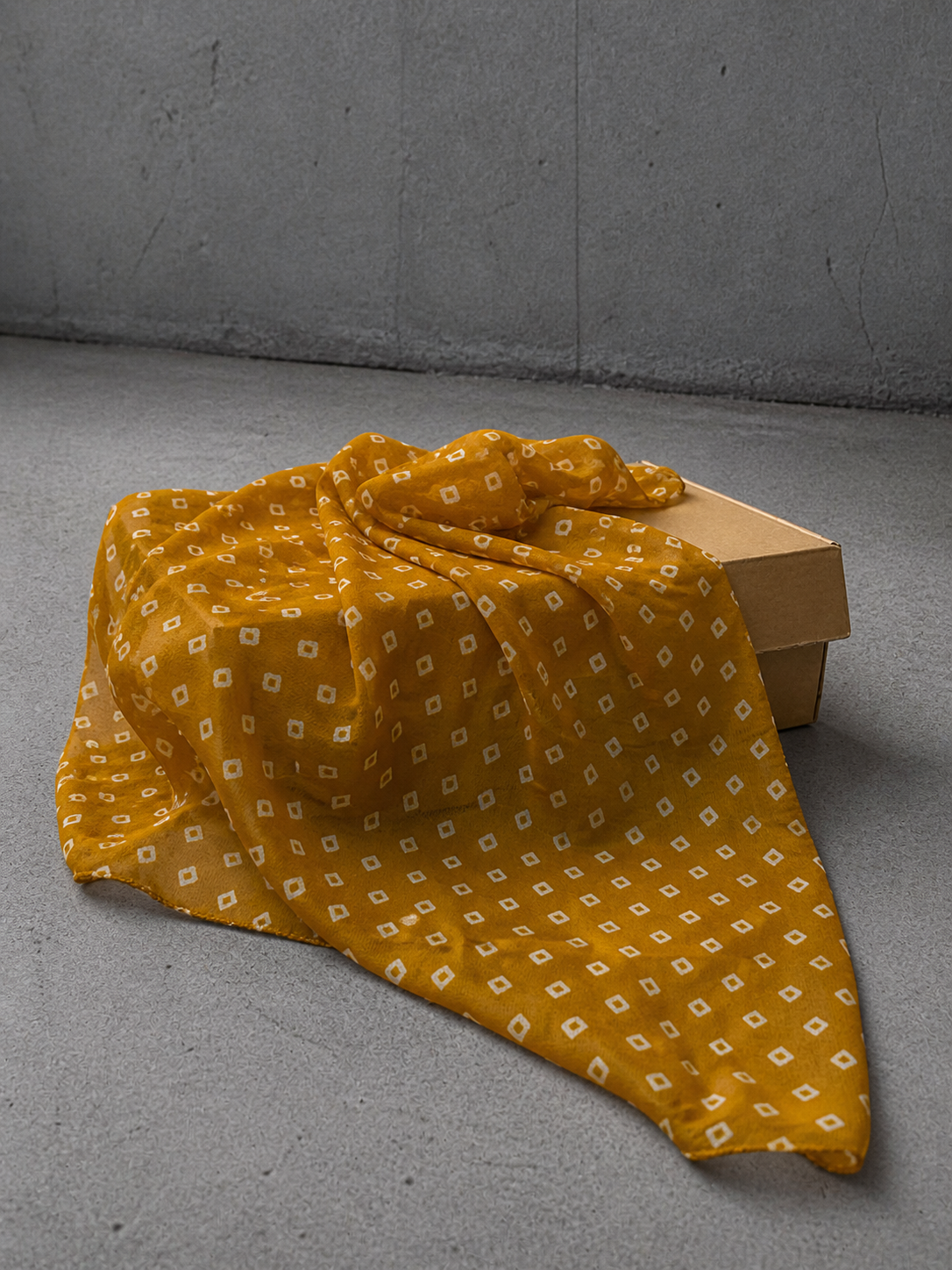 Sunfade Ochre