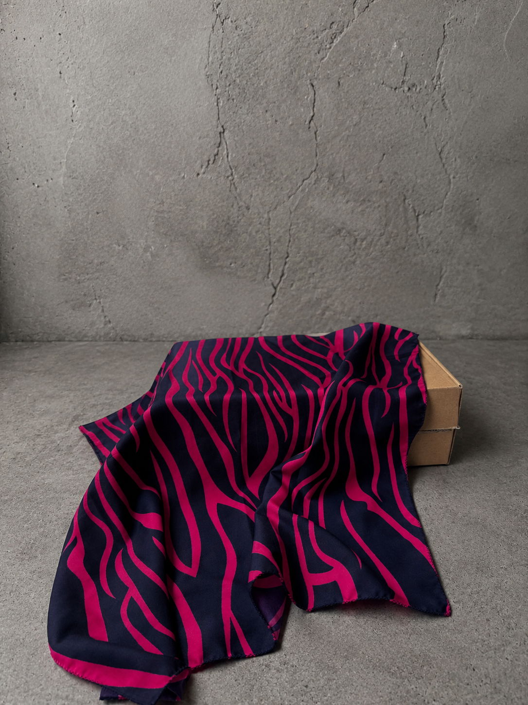 MAGENTA INCIDENT