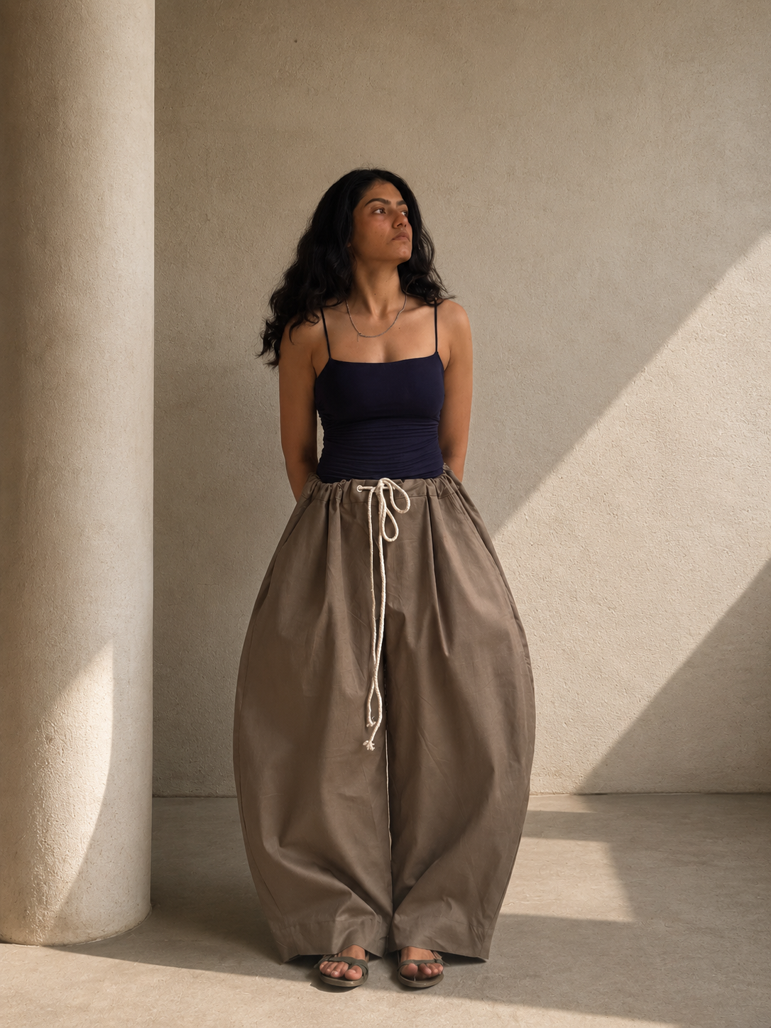 Dust Theory - taupe